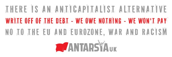 ANTARSYA UK banner 2